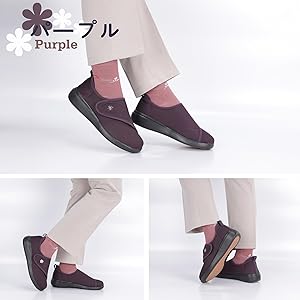 ほぼ未使用品ASHIKARUSAN 軽量介護用リハビリシューズ 3足セット ほぼ未使用品ASHIKARUSAN 軽量介護用リハビリシューズ 3足セット
